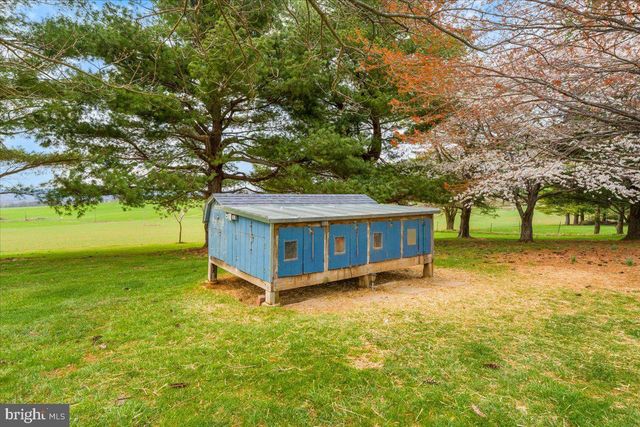 6114 ELAINE DR, Braddock Heights, MD 21714