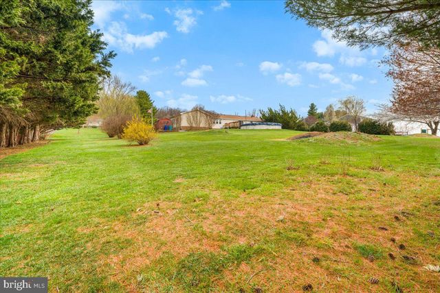 6114 ELAINE DR, Braddock Heights, MD 21714