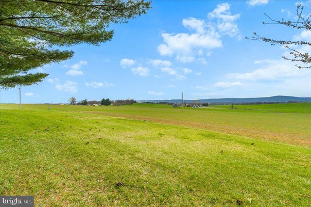 6114 ELAINE DR, Braddock Heights, MD 21714