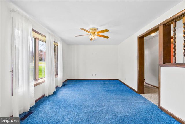 6114 ELAINE DR, Braddock Heights, MD 21714