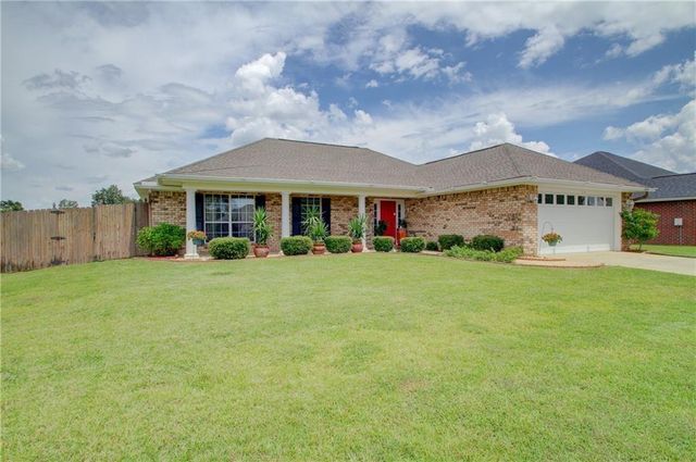 10214 Scott Plantation Drive N, Mobile, AL 36695