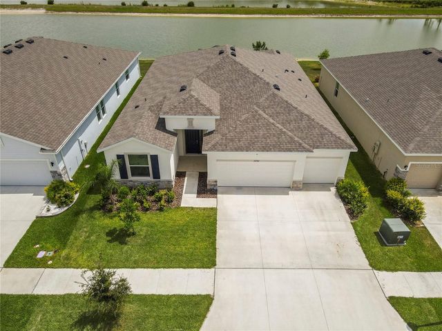 33700 HAMILTON HILL LANE, Wesley Chapel, FL 33545