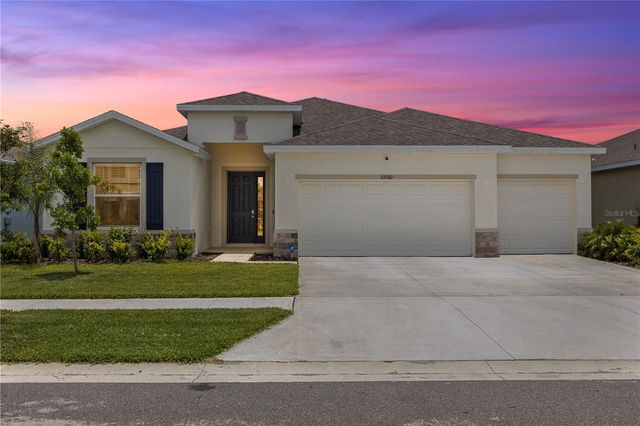 33700 HAMILTON HILL LANE, Wesley Chapel, FL 33545