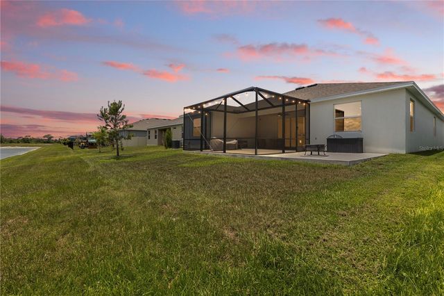 33700 HAMILTON HILL LANE, Wesley Chapel, FL 33545