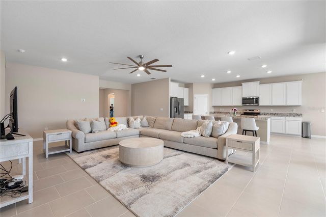 33700 HAMILTON HILL LANE, Wesley Chapel, FL 33545