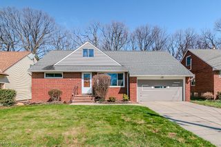 1726 Braeburn Park Drive, Euclid, OH 44117
