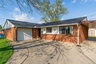 6052 Old Troy Pike, Huber Heights, OH 45424