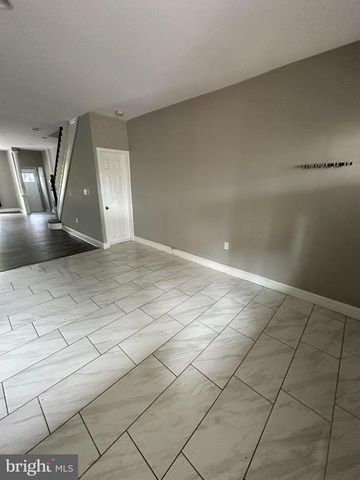 1111 BAYARD ST, Baltimore, MD 21223