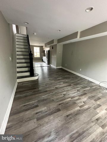 1111 BAYARD ST, Baltimore, MD 21223