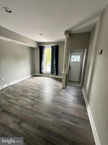 1111 BAYARD ST, Baltimore, MD 21223