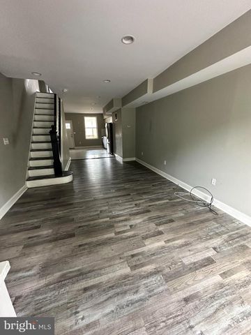 1111 BAYARD ST, Baltimore, MD 21223