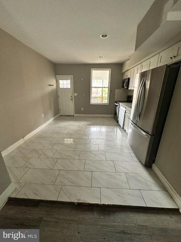 1111 BAYARD ST, Baltimore, MD 21223
