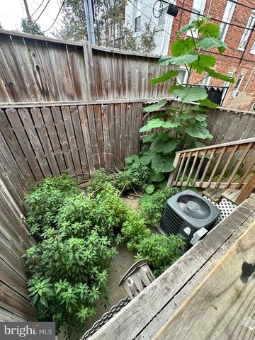 1111 BAYARD ST, Baltimore, MD 21223