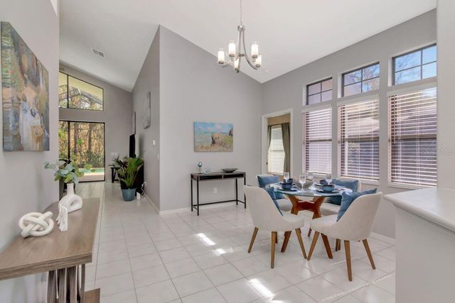 889 CRESTRIDGE CIRCLE, Tarpon Springs, FL 34688