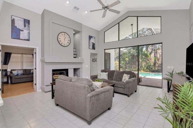 889 CRESTRIDGE CIRCLE, Tarpon Springs, FL 34688