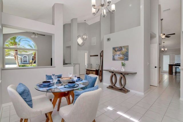 889 CRESTRIDGE CIRCLE, Tarpon Springs, FL 34688