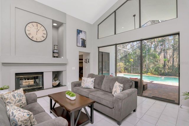 889 CRESTRIDGE CIRCLE, Tarpon Springs, FL 34688