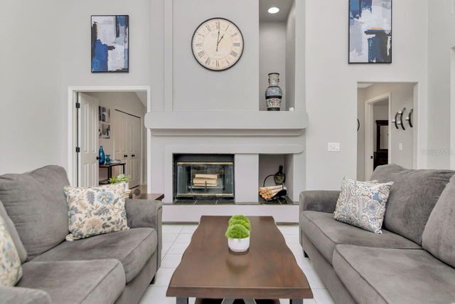 889 CRESTRIDGE CIRCLE, Tarpon Springs, FL 34688