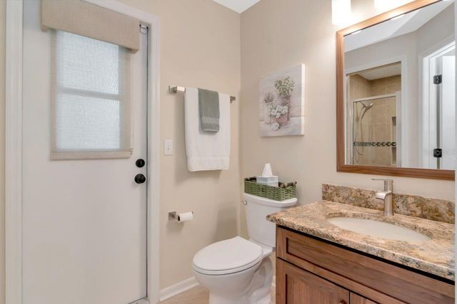 889 CRESTRIDGE CIRCLE, Tarpon Springs, FL 34688