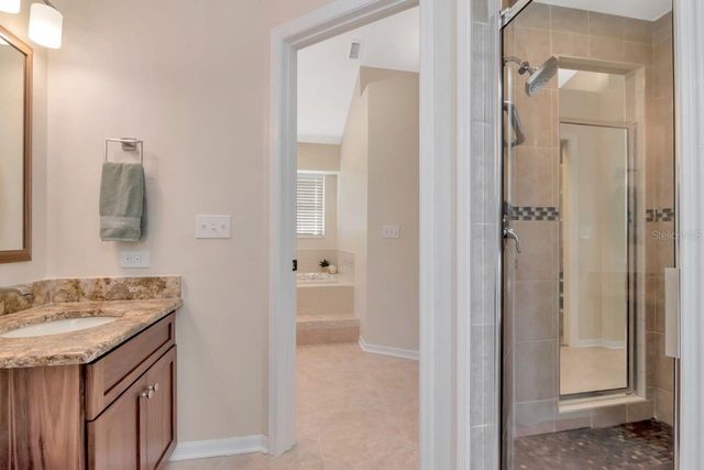 889 CRESTRIDGE CIRCLE, Tarpon Springs, FL 34688