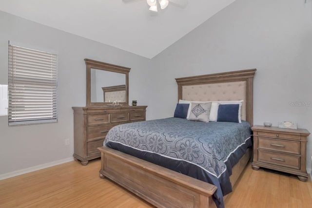 889 CRESTRIDGE CIRCLE, Tarpon Springs, FL 34688