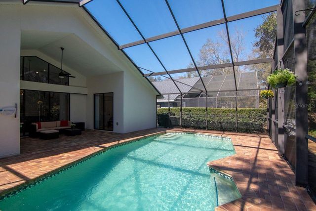 889 CRESTRIDGE CIRCLE, Tarpon Springs, FL 34688