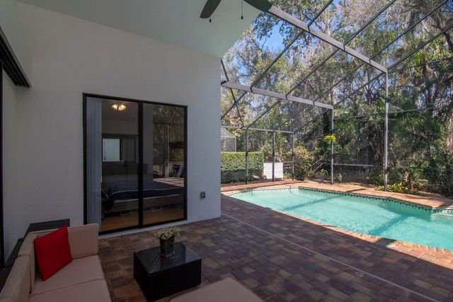 889 CRESTRIDGE CIRCLE, Tarpon Springs, FL 34688