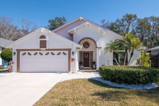 889 CRESTRIDGE CIRCLE, Tarpon Springs, FL 34688
