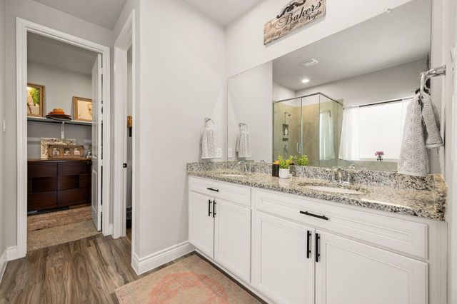 11107 Thinleaf Alder Way, Tomball, TX 77375