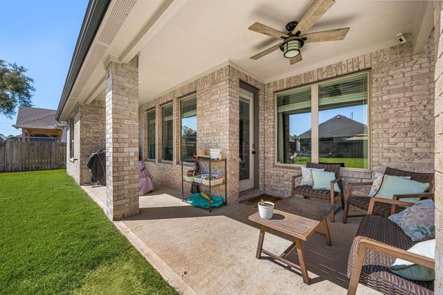 11107 Thinleaf Alder Way, Tomball, TX 77375