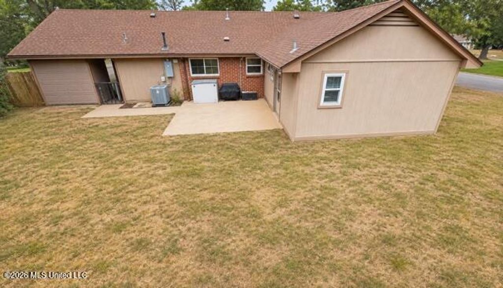 2117 Brookhaven Drive, Southaven, MS 38671 — photo 3