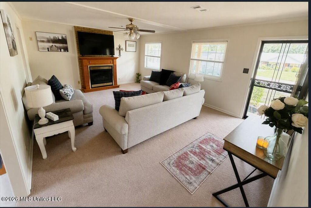 2117 Brookhaven Drive, Southaven, MS 38671 — photo 4