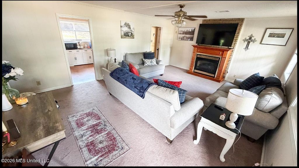 2117 Brookhaven Drive, Southaven, MS 38671 — photo 5