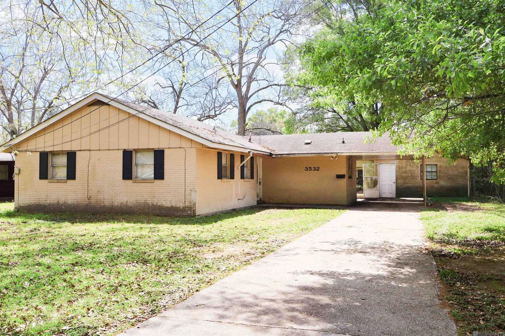3532 Buchanan St, Baker, LA 70714