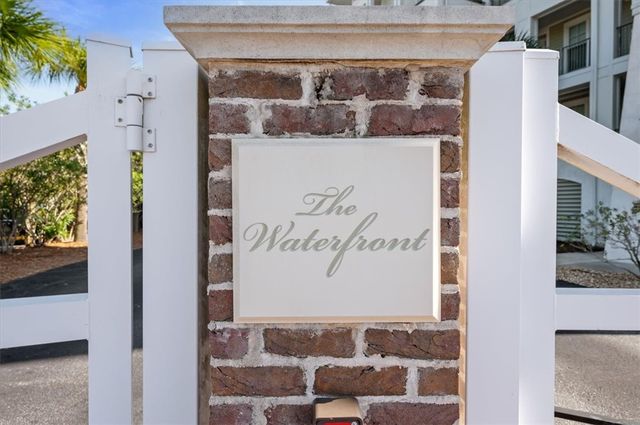 20 Waterfront Drive 322, St Simons Island, GA 31522