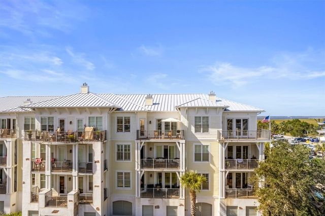 20 Waterfront Drive 322, St Simons Island, GA 31522