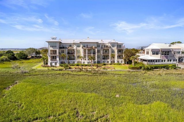 20 Waterfront Drive 322, St Simons Island, GA 31522