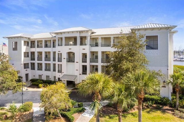 20 Waterfront Drive 322, St Simons Island, GA 31522