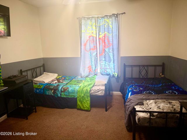 101 Turnberry Dr, Frankfort, KY 40601