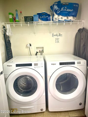 101 Turnberry Dr, Frankfort, KY 40601