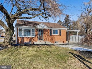 4019 WOLFS CHURCH RD, York, PA 17408