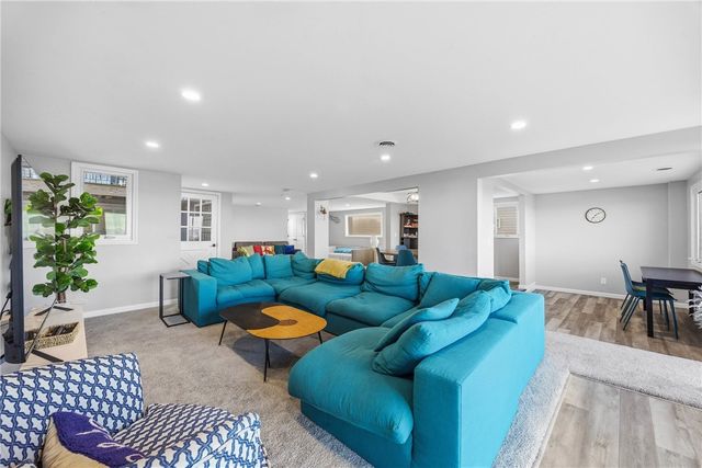 3376 Edgemere Drive, Greece, NY 14612