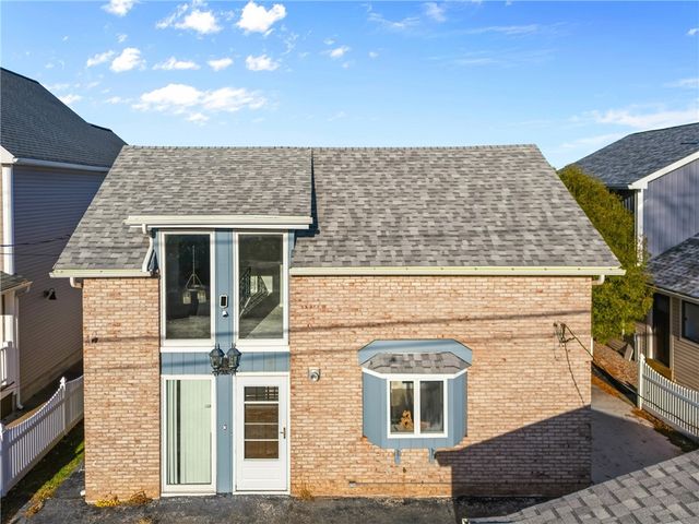 3376 Edgemere Drive, Greece, NY 14612