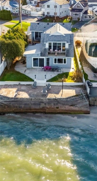 3376 Edgemere Drive, Greece, NY 14612