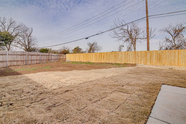 3155 N Glen Garden Drive N 3155, Fort Worth, TX 76119