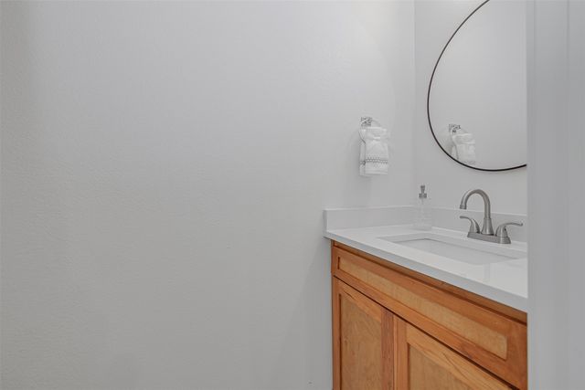 3155 N Glen Garden Drive N 3155, Fort Worth, TX 76119