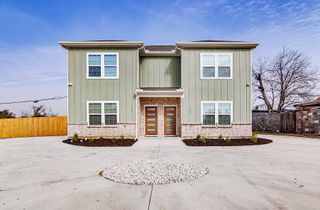 3155 N Glen Garden Drive N 3155, Fort Worth, TX 76119