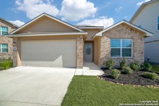 954 WINGED SCOTER, San Antonio, TX 78253