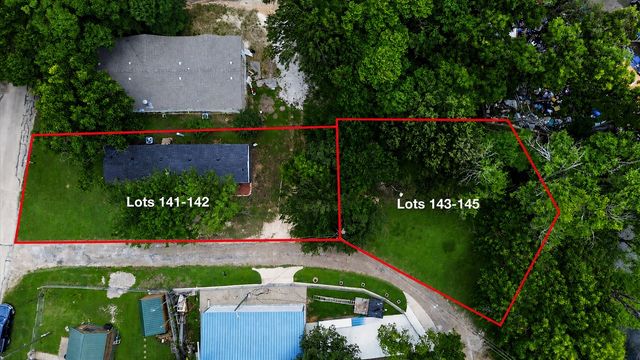 143 White Oak Street, Alvarado, TX 76009