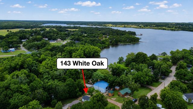 143 White Oak Street, Alvarado, TX 76009
